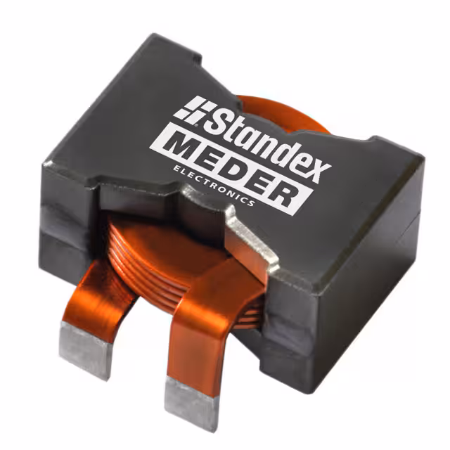 PQ3218-3R3-70-T Standex-Meder Electronics  Induttori fissi